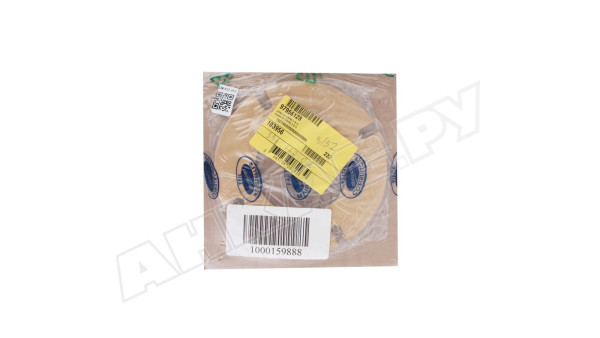 Прокладка фланца De Dietrich 90.3 мм, 97956128