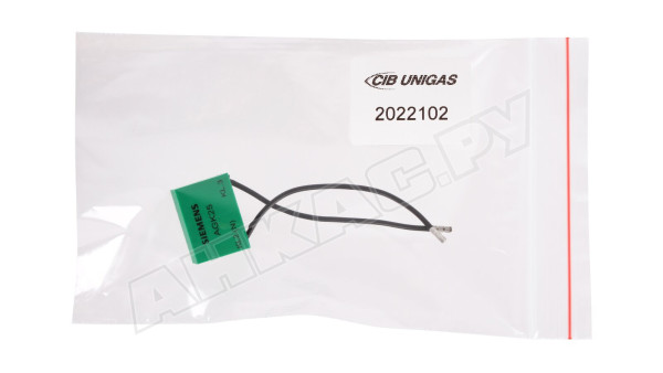 Резистор РТС CIB Unigas AGK25