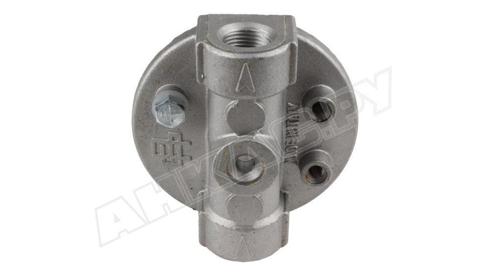 Крышка фильтра Giuliani Anello С70301