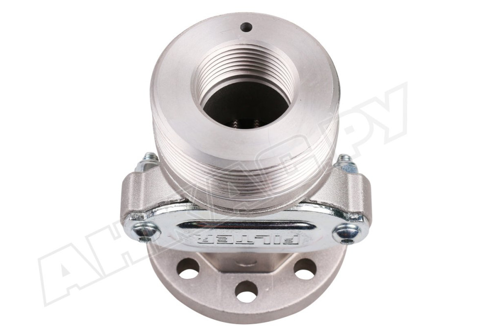 Адаптер для бочек Piusi с обратным клапаном, F17163000