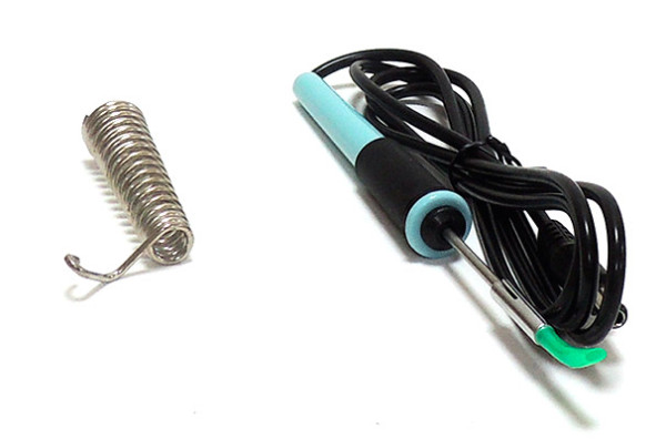 ASE-1128 Паяльная станция