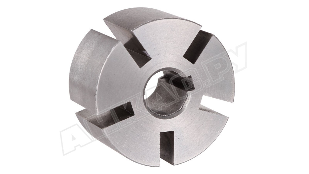 Ротор насоса Piusi Viscomat 70 + лопатки, R13924000