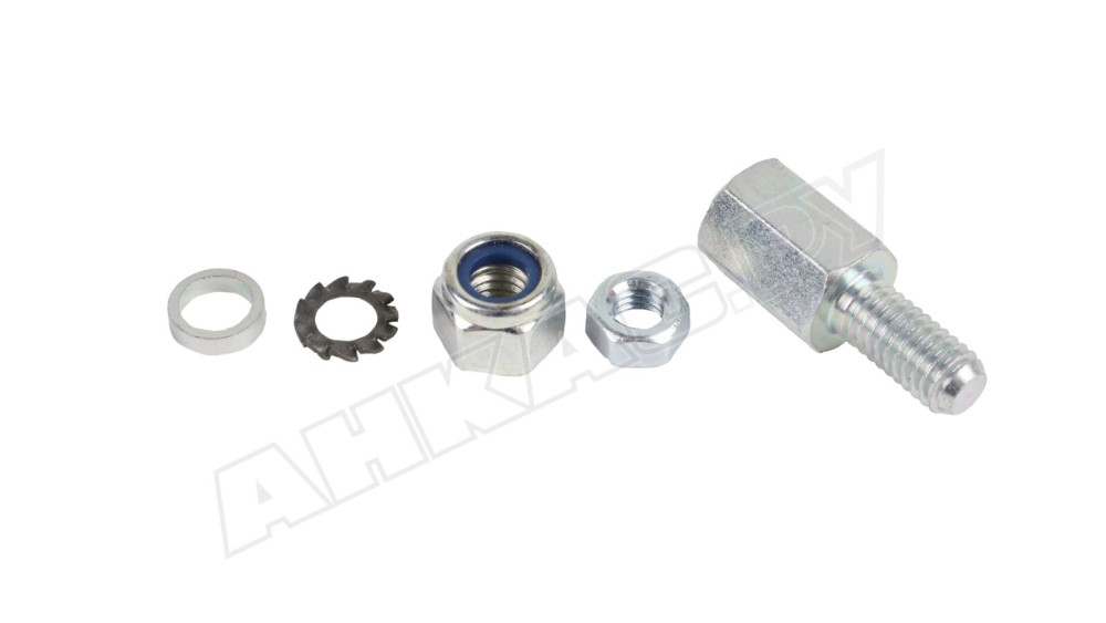 Шкала воздушной заслонки Riello 3003875