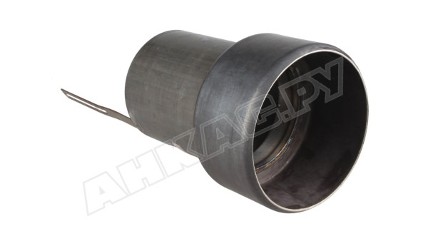 Головка жаровой трубы Elco Ø190 x 267 мм, 13013167