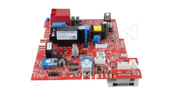 Печатная плата управления Beretta 20050977