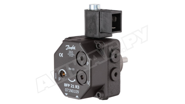 Насос для горелки Navien BFP 21 R3 071N0109