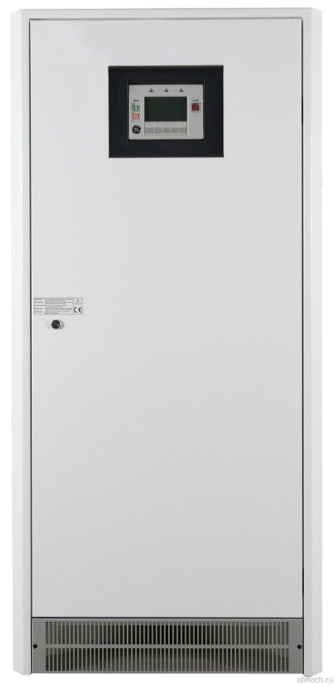 Источник бесперебойного питания General Electric SitePro 15 кВА
