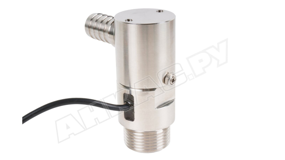 Счетчик импульсов Piusi Turbinox 90°