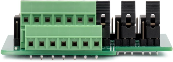 Module Ippon Dry Conatcts Card (Модуль «Сухие контакты»)