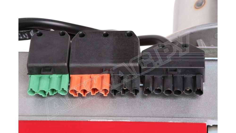 Газовая горелка Riello Gulliver BS4/M