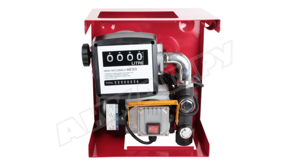 Мини АЗС Brabo Bonus 60