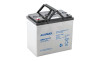 Батарея аккумуляторная Acumax AMG50-12, 12V/50Ah