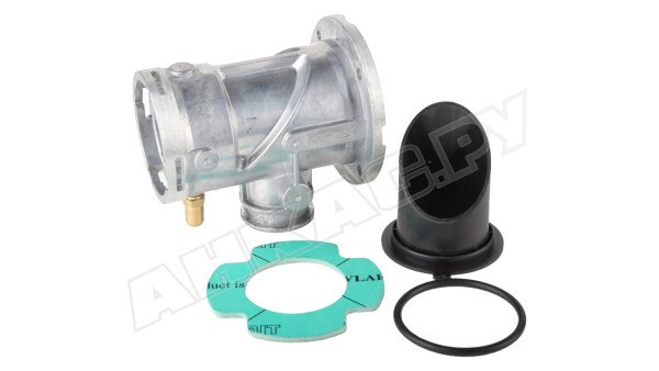 Труба вентури Brahma B-MIX 4000 16000262