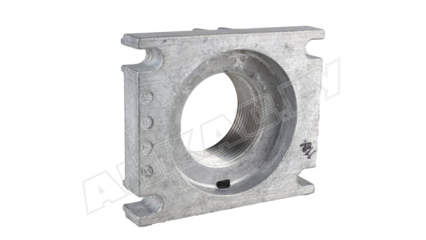 Фланец газового клапана Ecoflam Rp 1 1/2" 65322637