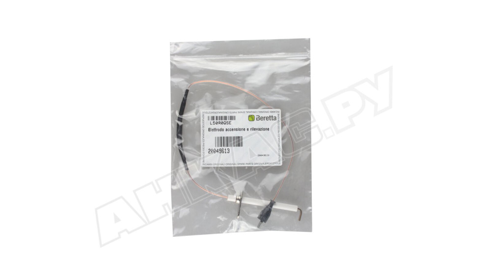 Электрод розжига Beretta 20049613
