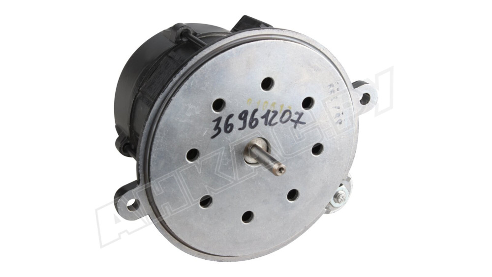 Электродвигатель Hanning OE6Y2B5-415