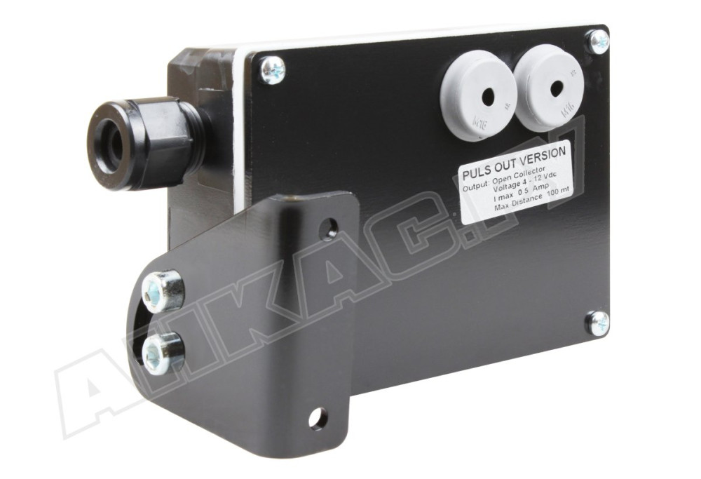 Универсальный выносной дисплей Piusi для K200, K400, K600, K700