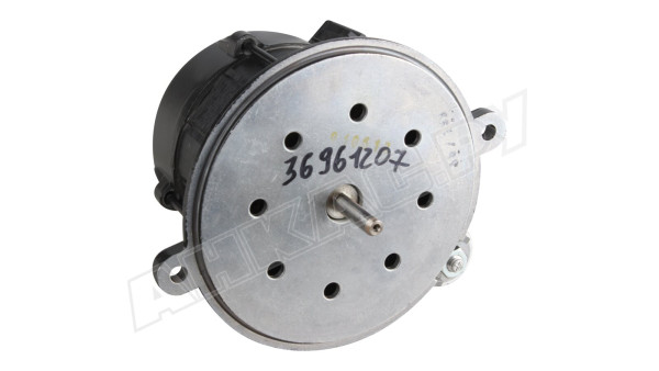 Электродвигатель Hanning OE6Y2B5-415