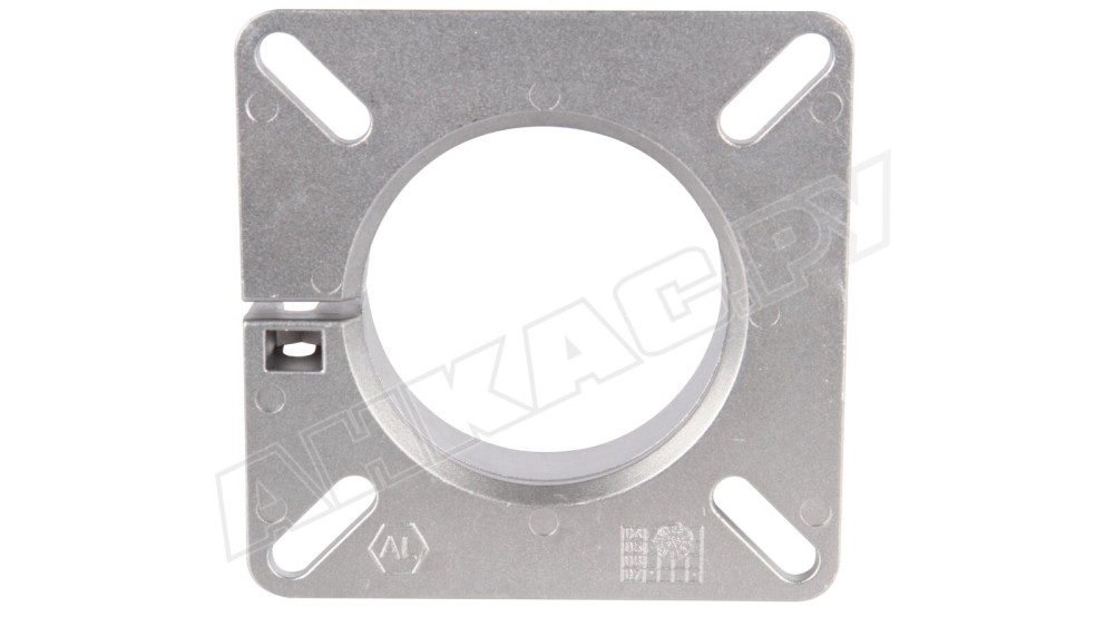 Фланец горелки Baltur Ø100 мм, 8023010002