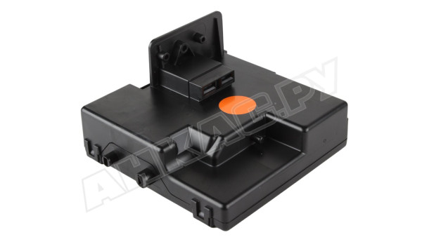 Менеджер горения Honeywell S4565QM 1012