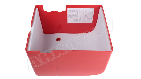 Кожух горелки Baltur, 0023020030