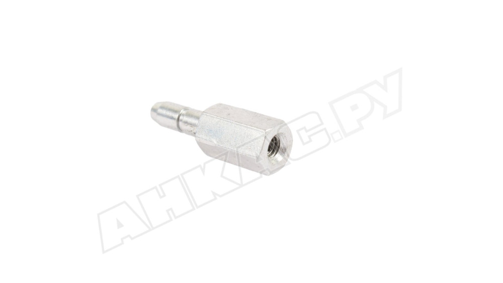 Соединительный штекер Baltur Ø4 мм / M3.5, 19945