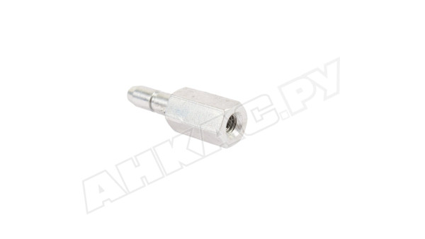 Соединительный штекер Baltur Ø4 мм / M3.5, 19945