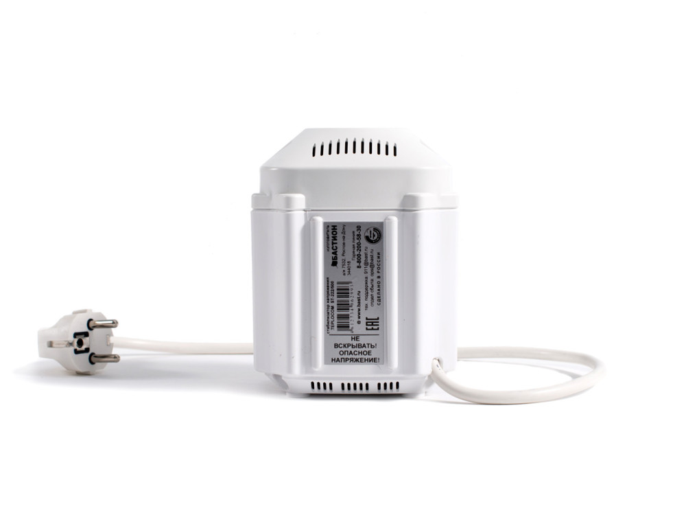 СТАБИЛИЗАТОР НАПРЯЖЕНИЯ ДЛЯ КОТЛА TEPLOCOM ST-222/500