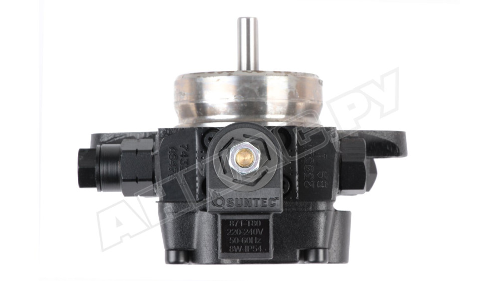 Насос для горелки Suntec AS 47 A 7432 4P 0700