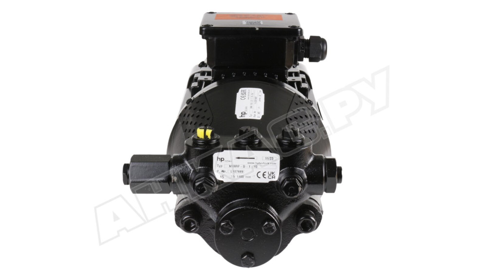 Насос hp-Technik SMG 1701-D-1-10-So