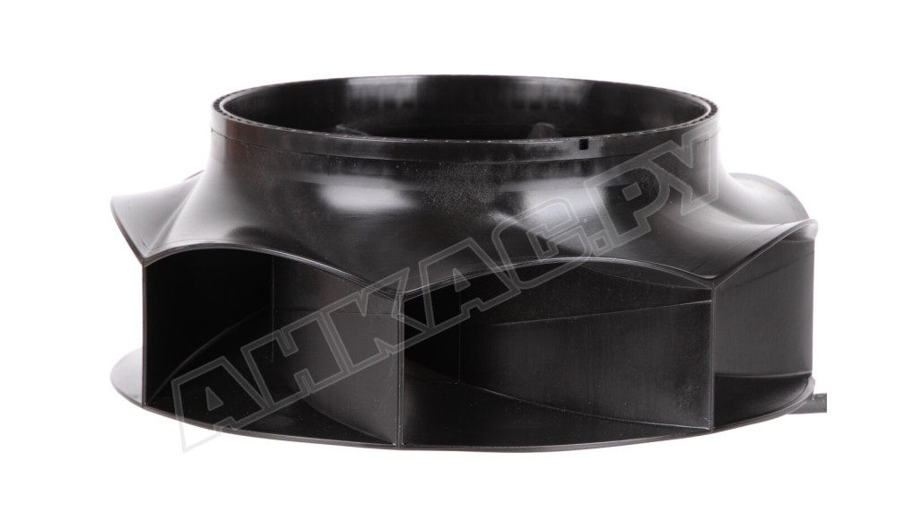 Центробежный вентилятор Ebmpapst, R2E225-RA92-09