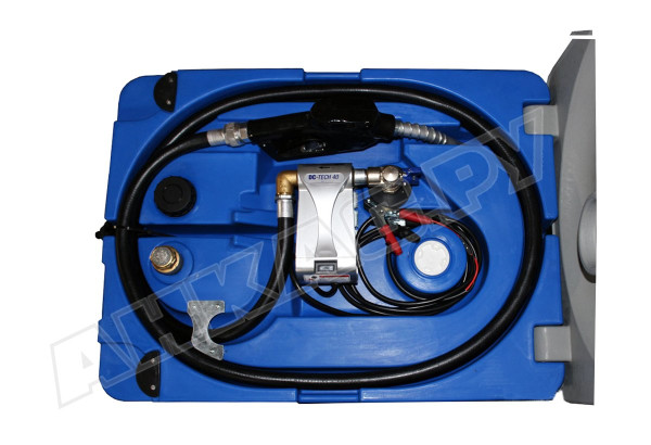 Топливный модуль Benza ТМ220 24В