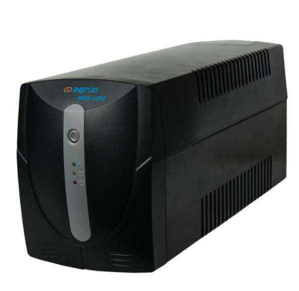 Источник бесперебойного питания Энергия 1200