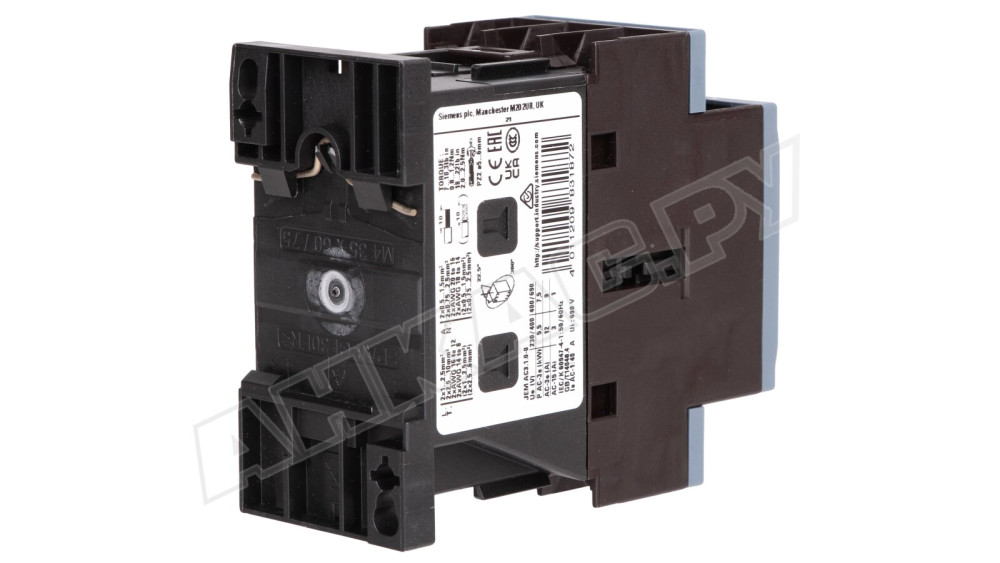 Контактор Siemens, 3RT2024-1AF00