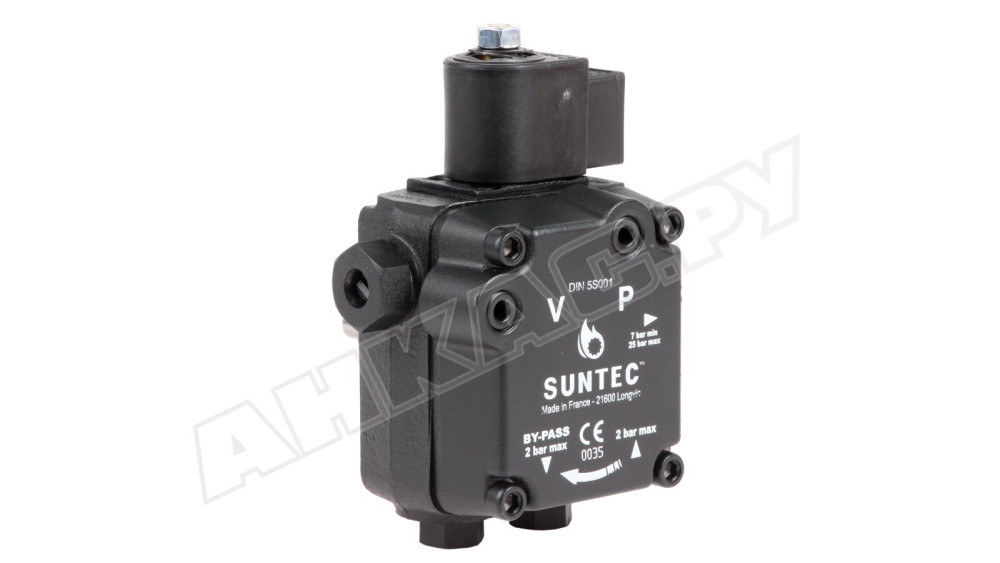 Насос для горелки Oilon AS 47 C 1538 6P 0700