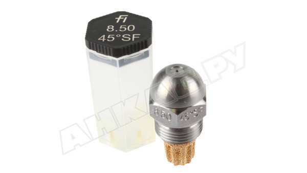 Форсунка Fluidics 8.50/45° SF