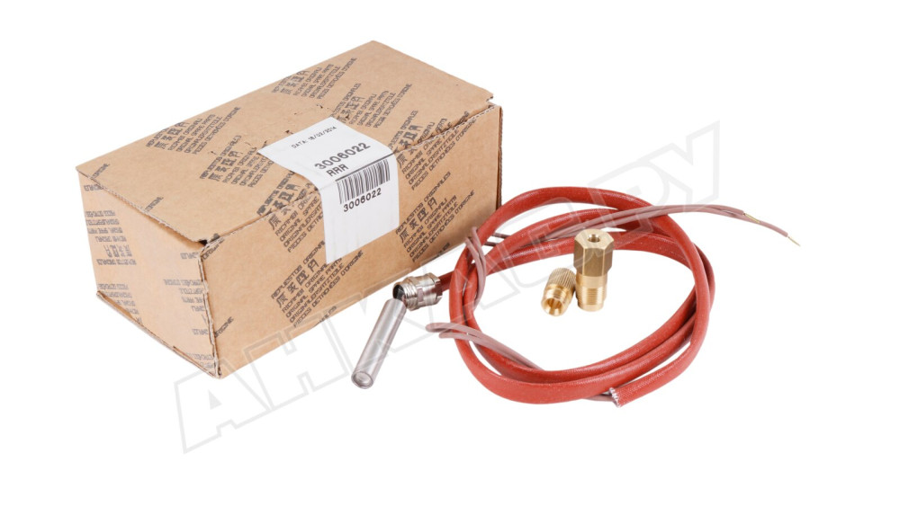Подогреватель Riello Ø10x50, 25 Вт, 3006022