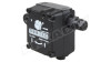 Насос для горелки Suntec AE 47 C 1393 6P