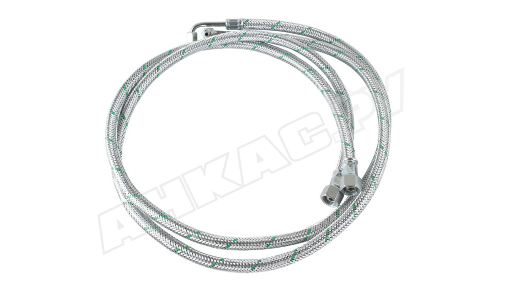 Жидкотопливный шланг Giersch G3/8" - 6LL 47-50-10802