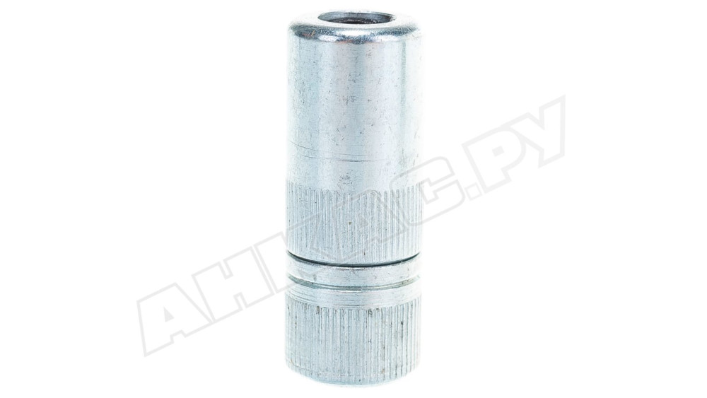 Профессиональная 3х лепестковая насадка Groz HC/19/3/B