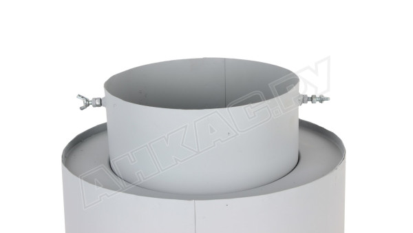 Искрогаситель автомобильный Пензаспецавтомаш ИГС-210