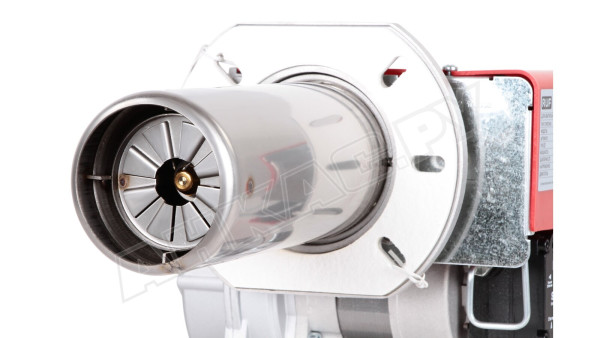 Дизельная горелка RUF RTL 12 L220