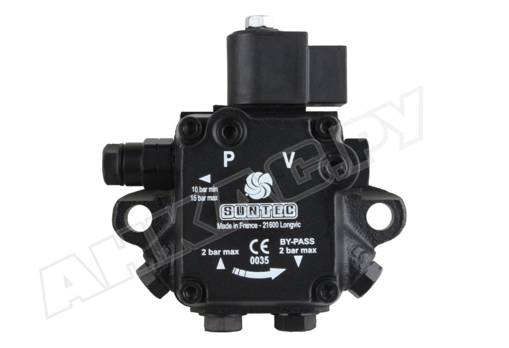 Насос для горелки Suntec AS V 67 A 7402 4P 0700