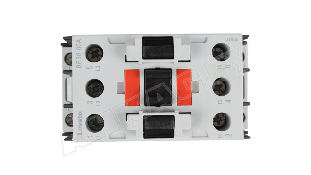 Миниконтактор Lovato BF38 00 A230