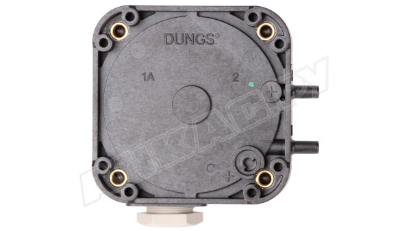 Реле давления Giersch LGW 50 A2 M