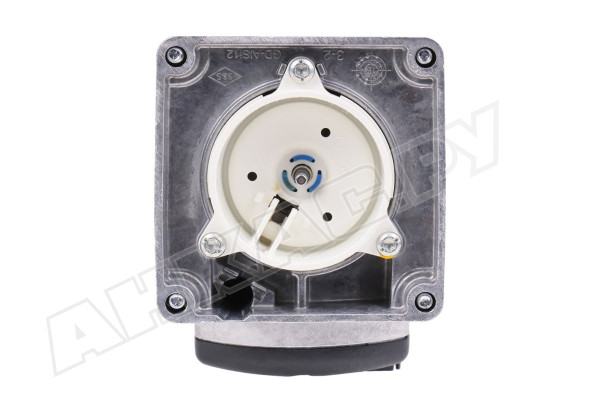 Привод для газового клапана Siemens SKP15.000E2