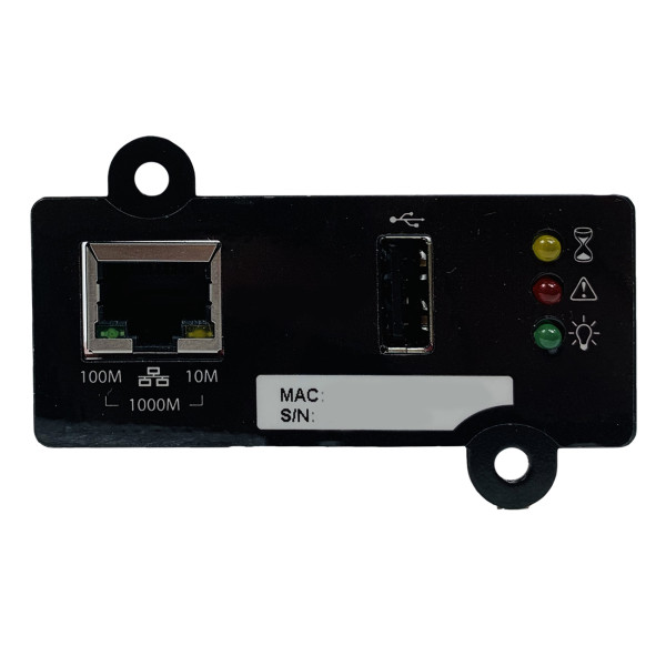 SNMP-карта DA807