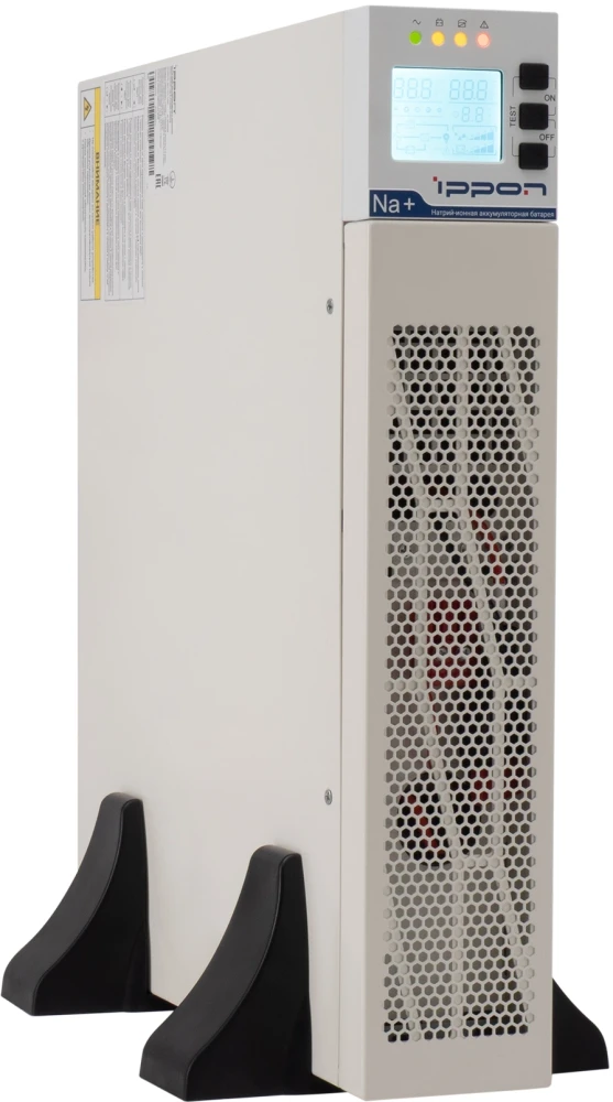 ИБП Ippon Na+ RTA 1000