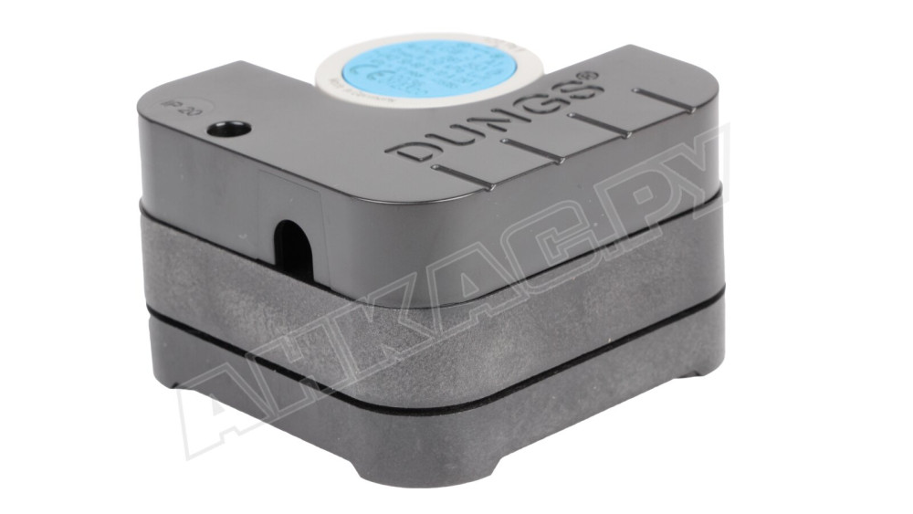 Реле давления Dungs LGW 3 A1 120 st se Ag ng p + Ip20 p1/p2