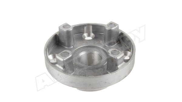 Полумуфта Ecoflam Ø65 / 16 мм, 65321792